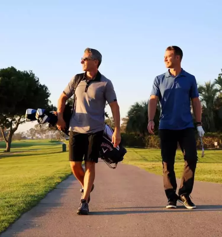 Hilton&rsquo;s La Jolla Torrey Pines Resort: A Golfer's Paradise and Coastal Retreat