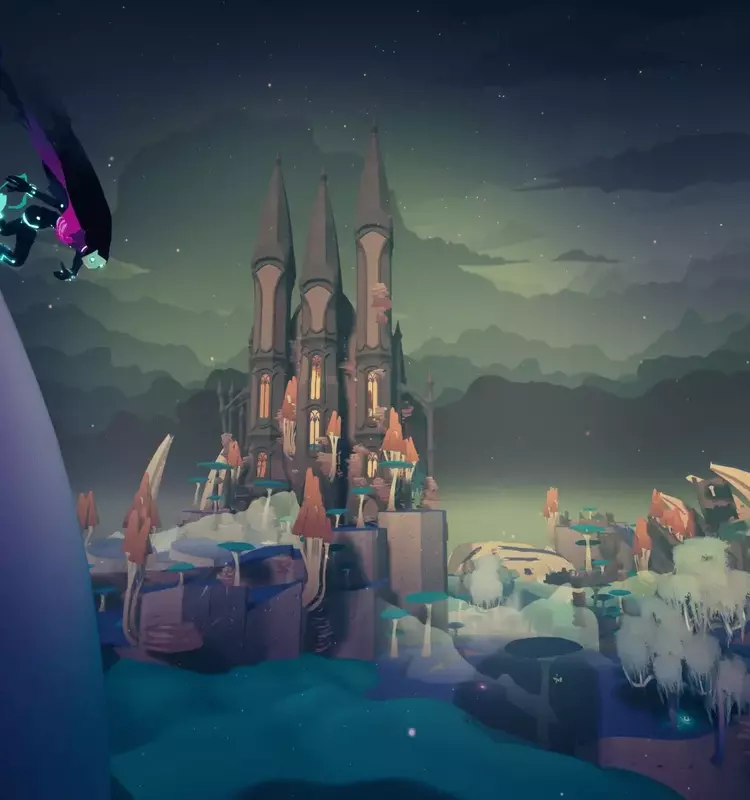 Heart Machine Studio Embraces Unionization for Staff