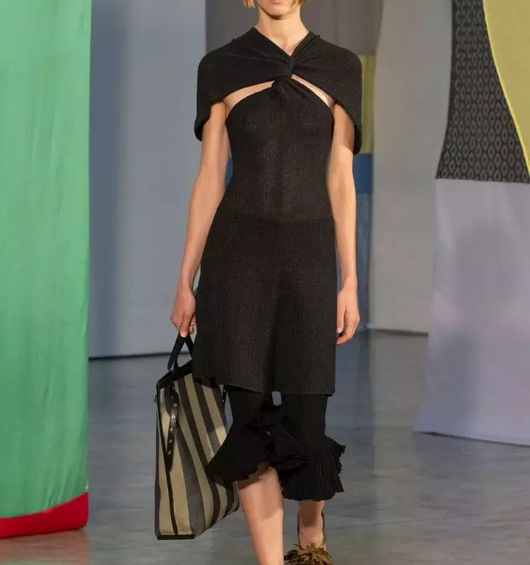 The Allure of Satin Footwear: Spring 2026's Must-Have Trend