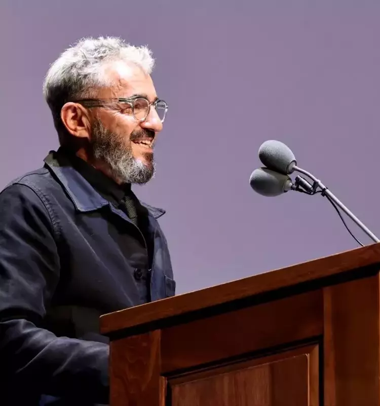 Film at Lincoln Center's Daniel Battsek on Cultivating a New Generation of French Cinema Lovers