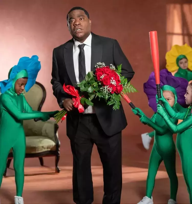 “The Fall and Rise of Reggie Dinkins” Pilot Episode Reaches Nearly 13 Million Viewers, Over 100% Increase Since Premiere