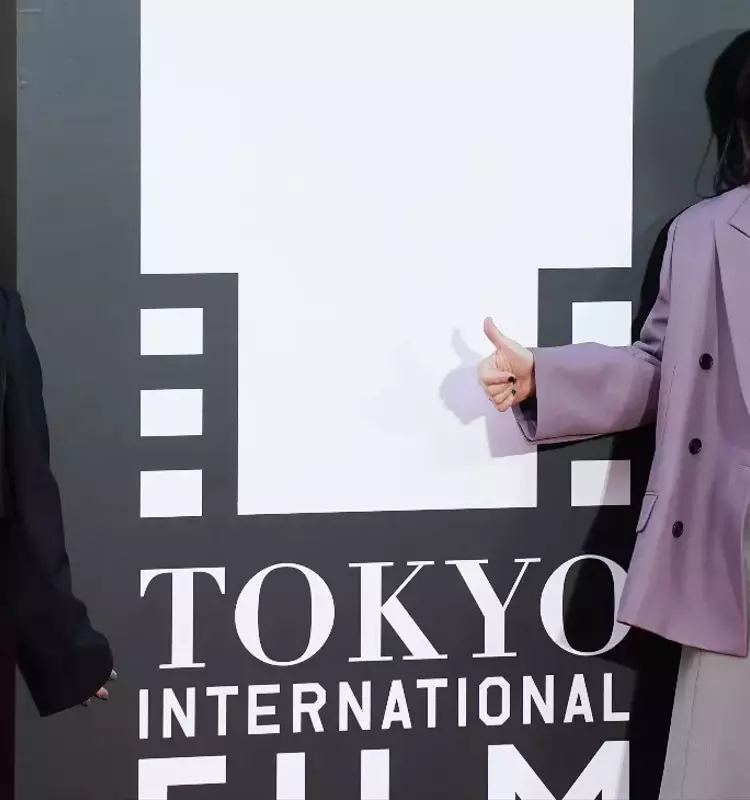 Tokyo International Film Festival and TIFFCOM 2026 Dates Announced