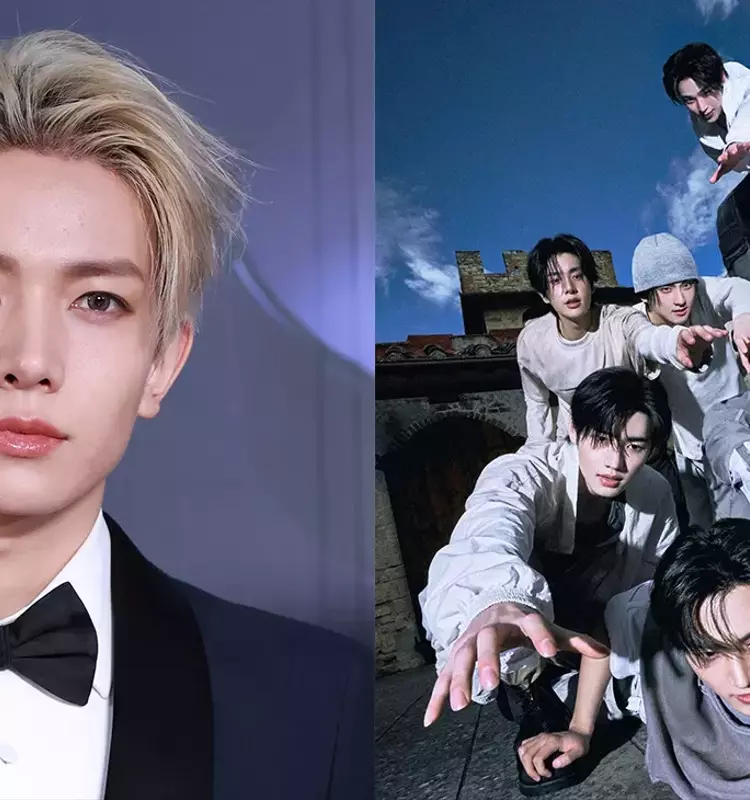 Enhypen's Heeseung Embarks on Solo Career Path