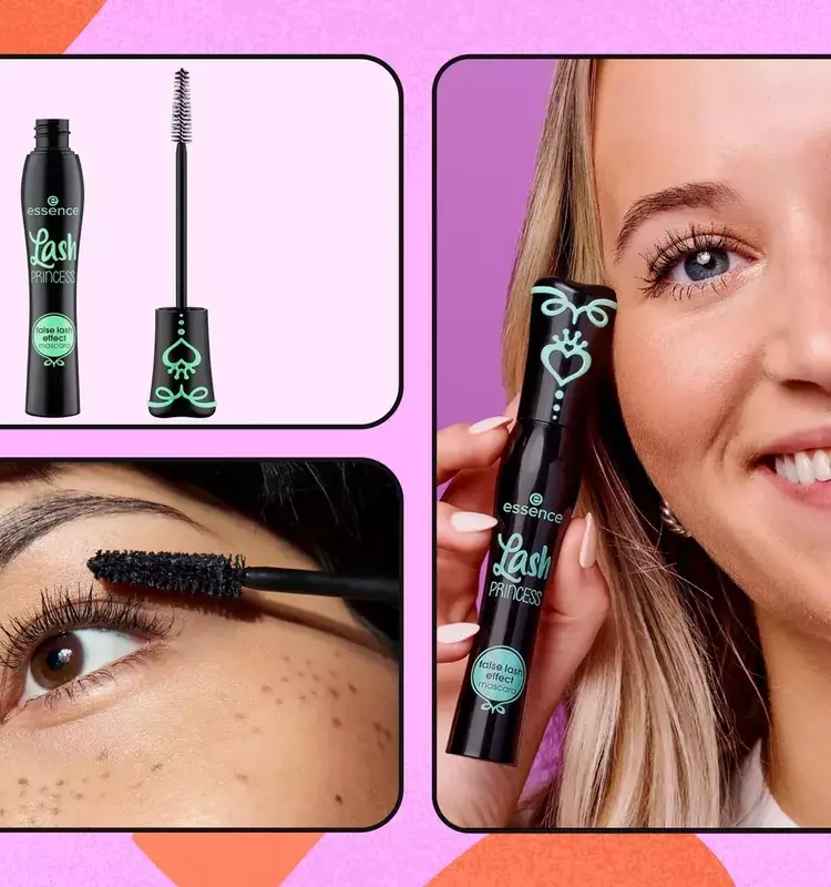 Affordable Beauty: The $5 Mascara Delivering Lash Extension Results