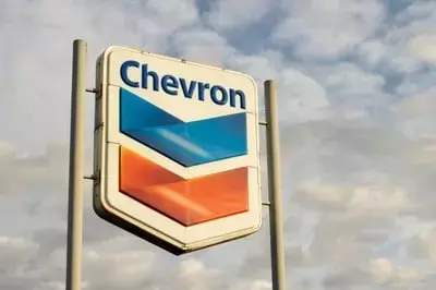 Chevron Criticizes California's Energy Policy, Citing Economic and Job Risks