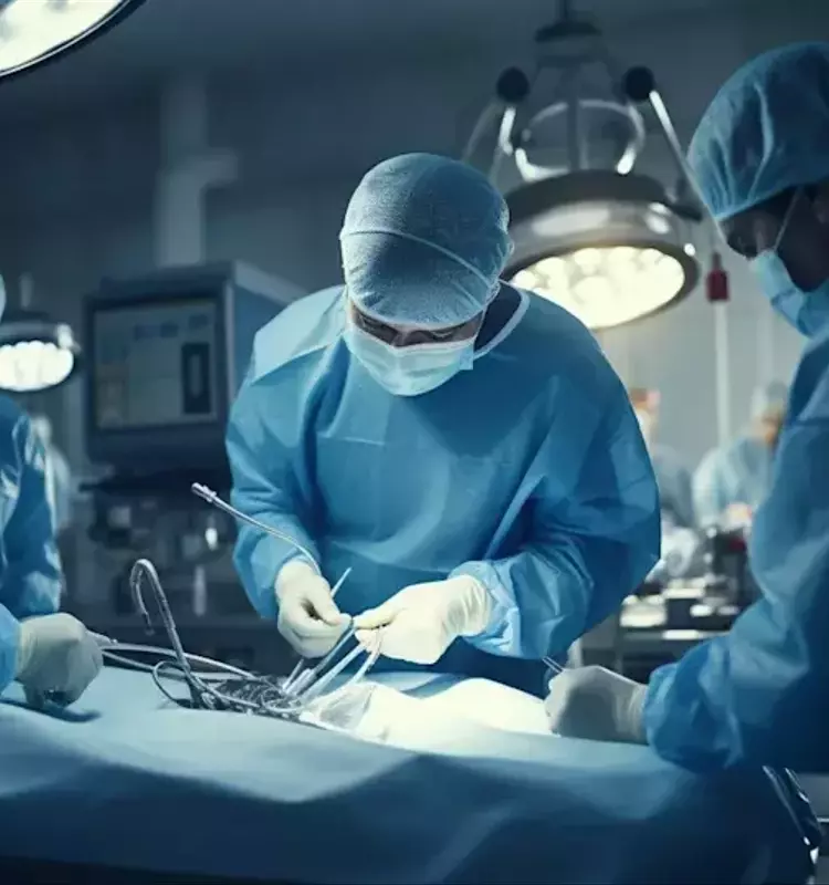 Intuitive Surgical Expands European Operations with Da Vinci and Ion Distribution Business Acquisition