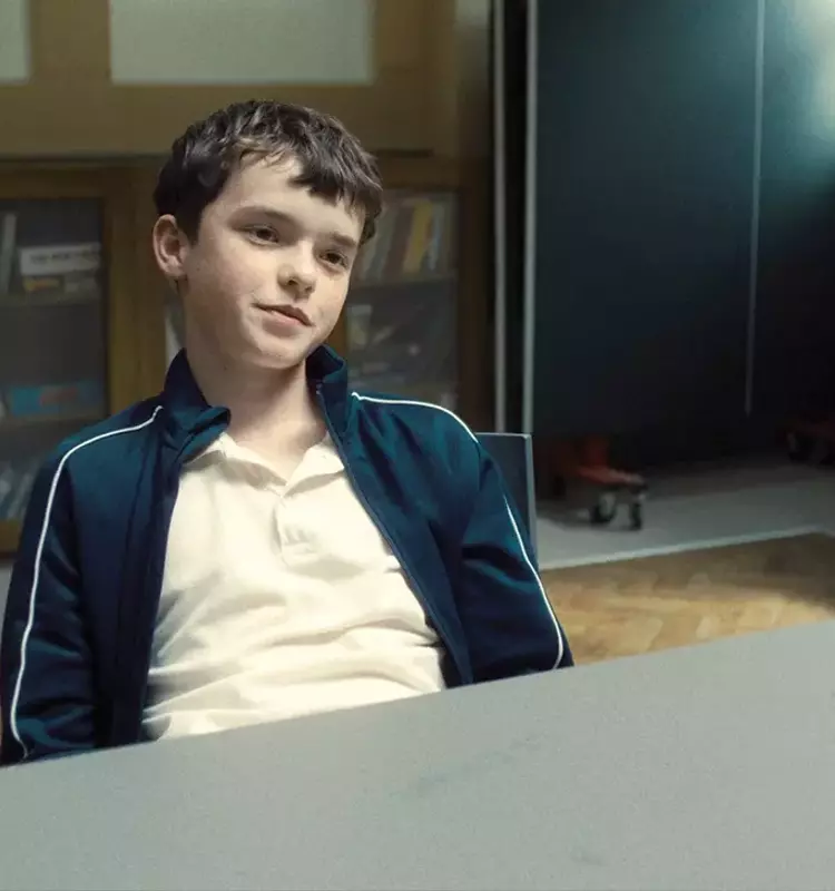 “Adolescence” Dominates Royal Television Society Program Awards with Six Nominations