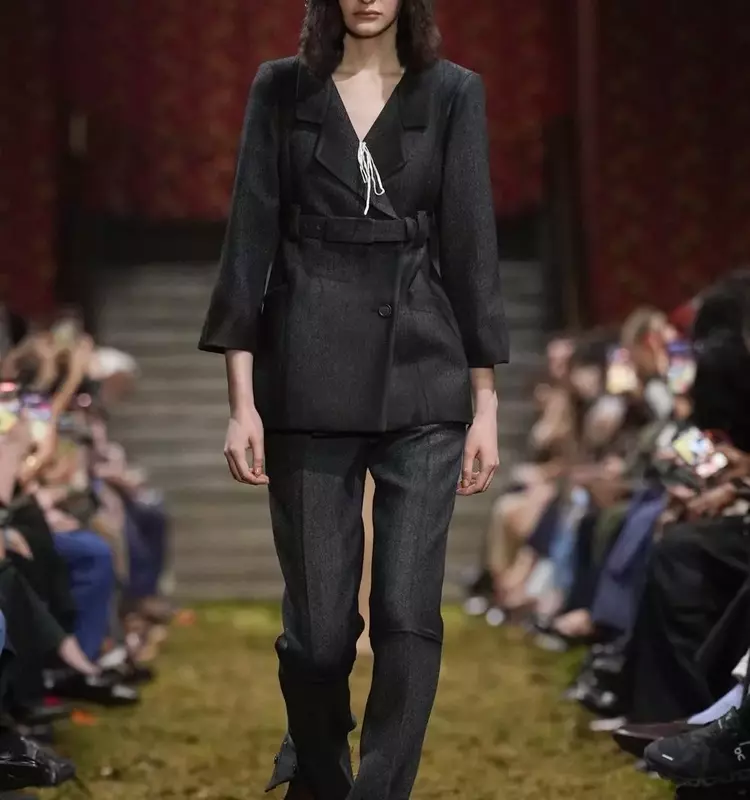 Miu Miu Fall 2026 Ready-to-Wear Collection Highlights