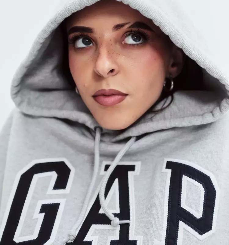 Young Miko: The New Face of Gap