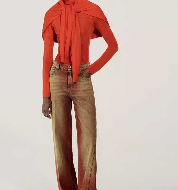 Christopher John Rogers Fall 2026 Collection Review
