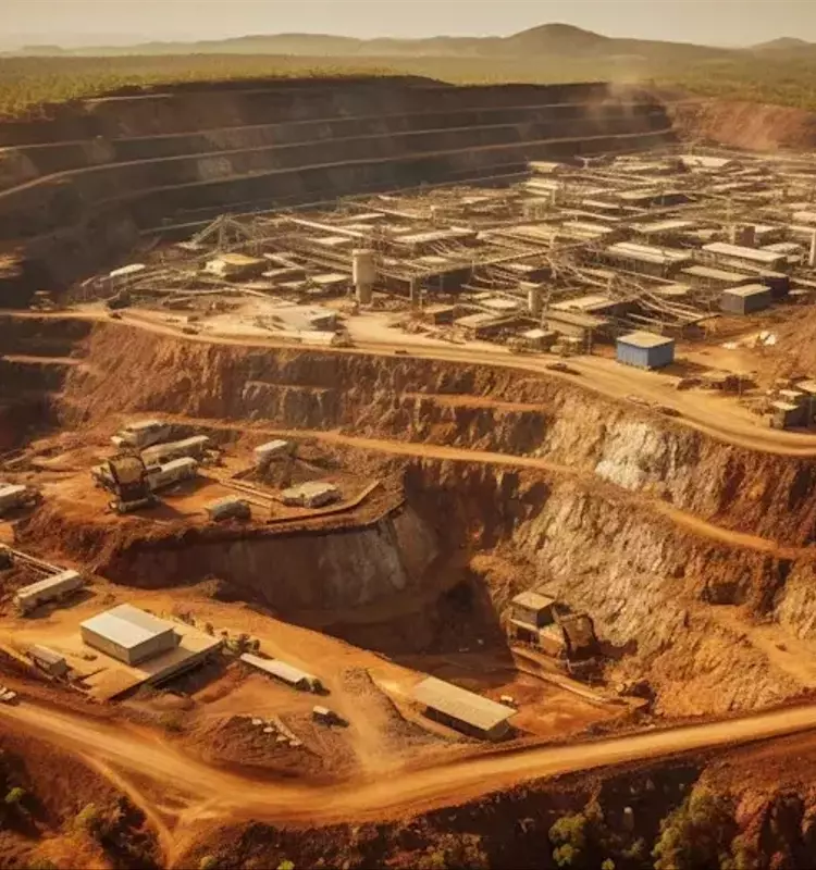 B2Gold Corp. Appoints Mike Cinnamond as New CEO Amidst Leadership Transition