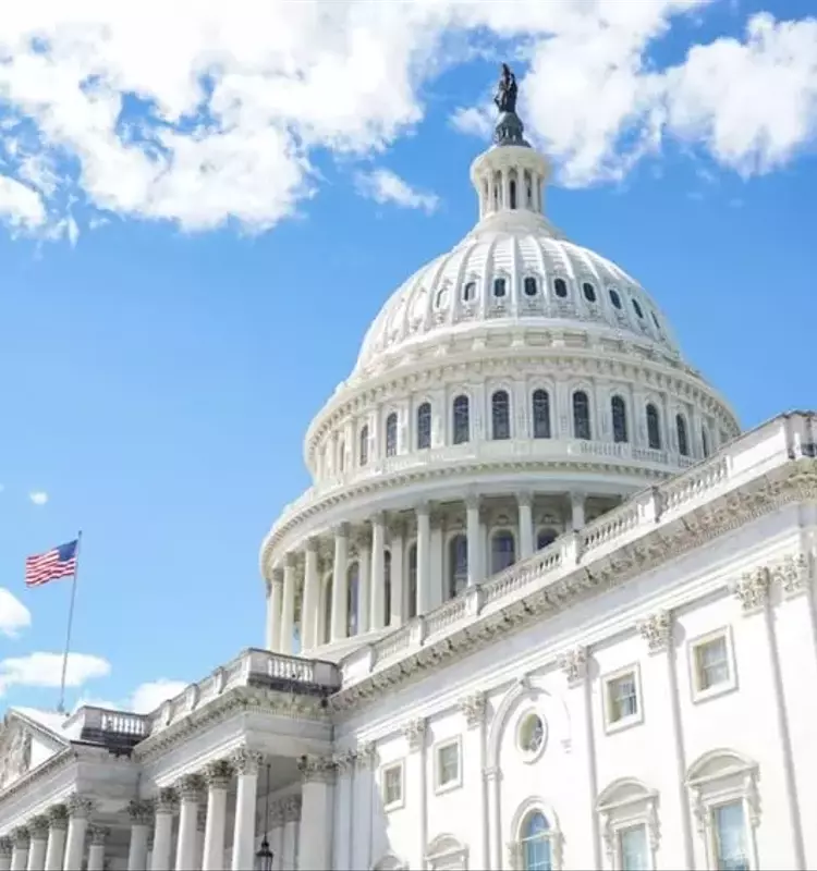 CFTC Chair Declares US as 'Crypto Capital,' Unveils New Guidance