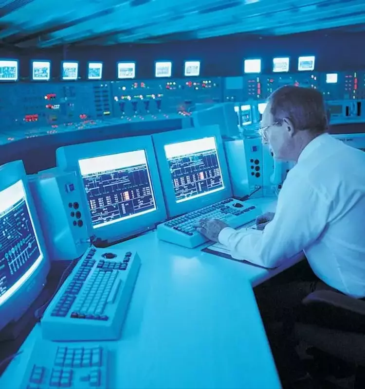 NuScale Power's European Modular Reactor Project: A Step Forward with Challenges
