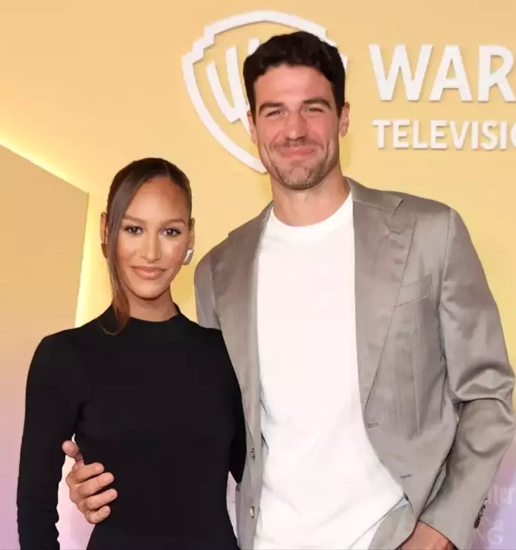 Reality TV Stars Serena Pitt and Joe Amabile Launch New Podcast "Not Married to This"