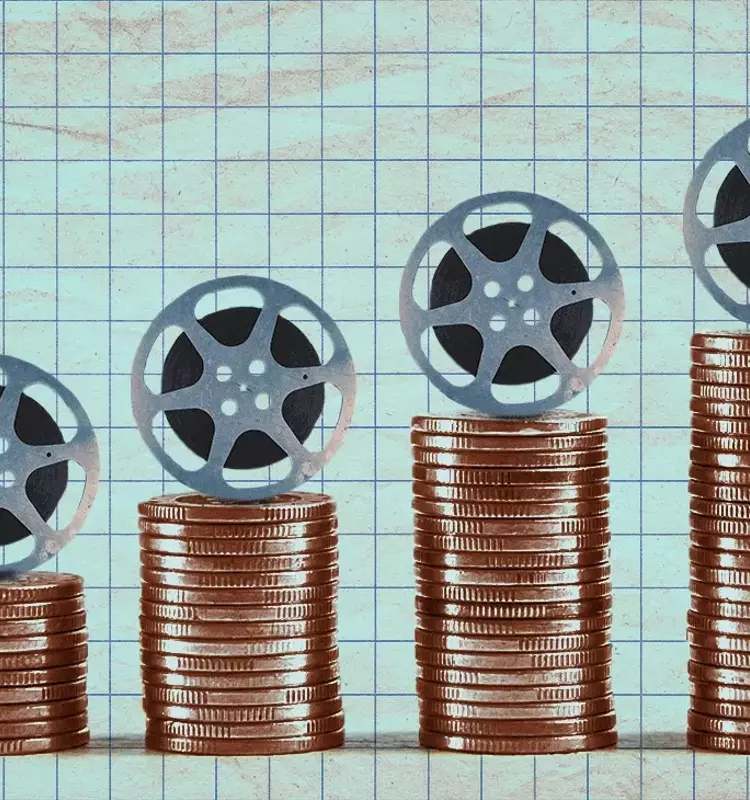 Netflix's Strategic Move: Capitalizing on the Creator Economy with a $2.8 Billion Boost