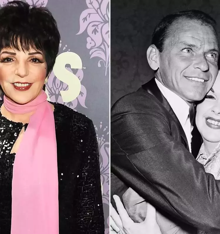 Liza Minnelli's Memoir Reveals Judy Garland's "Passionate Love" for Frank Sinatra