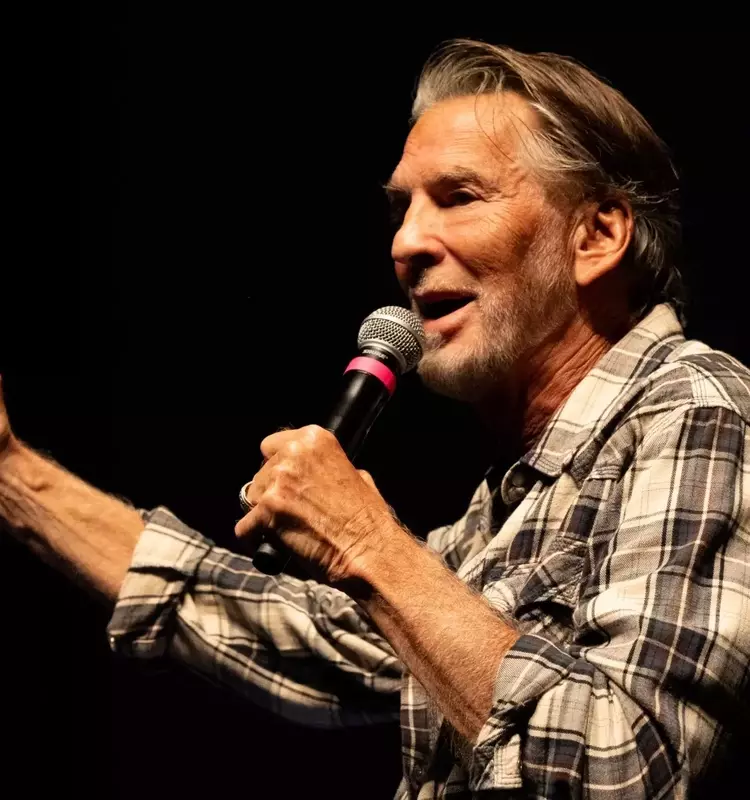 Kenny Loggins Documentary Set for World Premiere at Hot Docs Festival