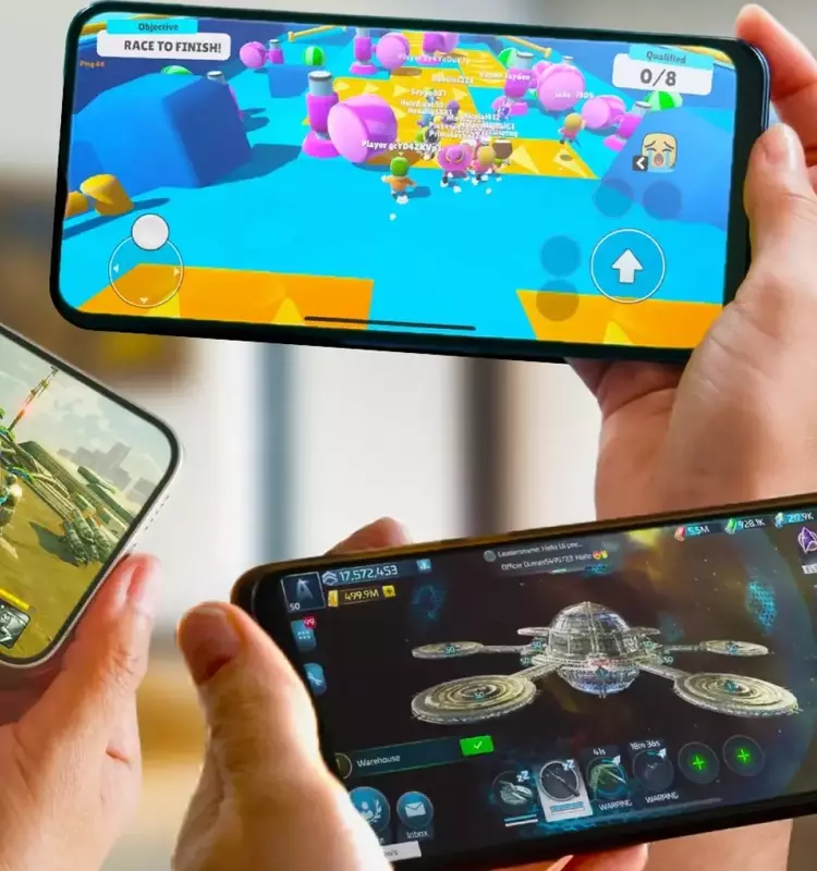 Scopely's Remarkable Journey: $15 Billion in Revenue and 15 Years of Mobile Gaming Dominance