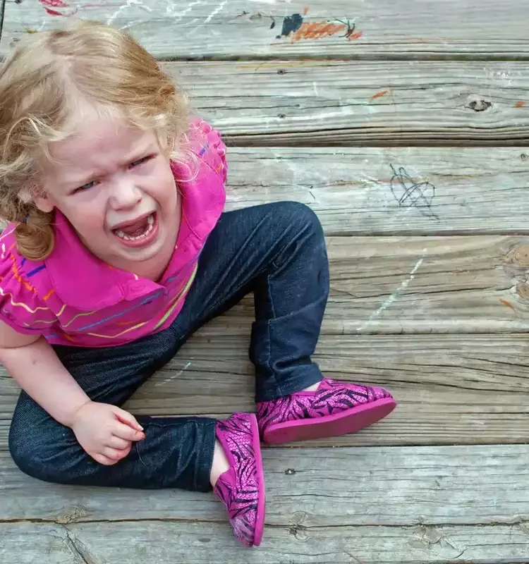 Navigating Toddler Tantrums: A Parent's Guide to Understanding and Managing Emotional Outbursts