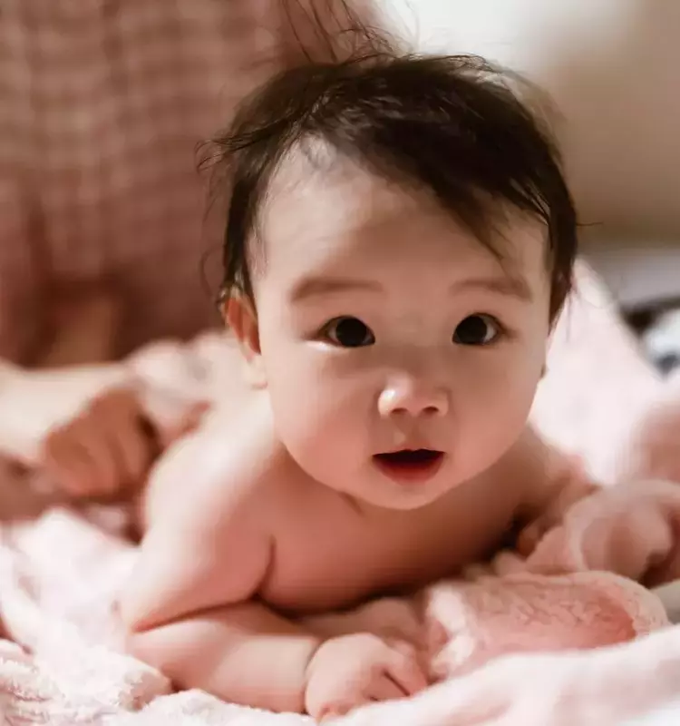 The Comprehensive Guide to Infant Massage Techniques for Parents
