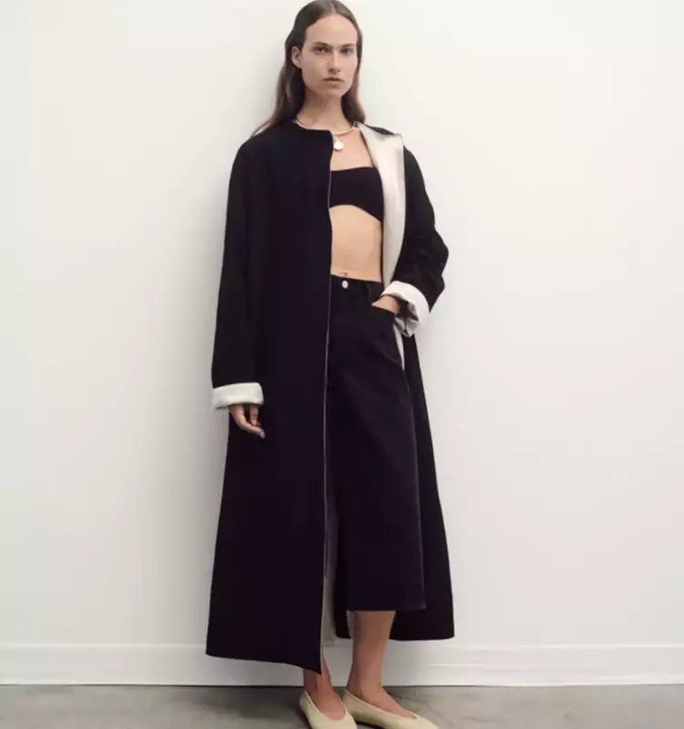 Maria McManus and Agolde Unite for Sustainable Denim Collection