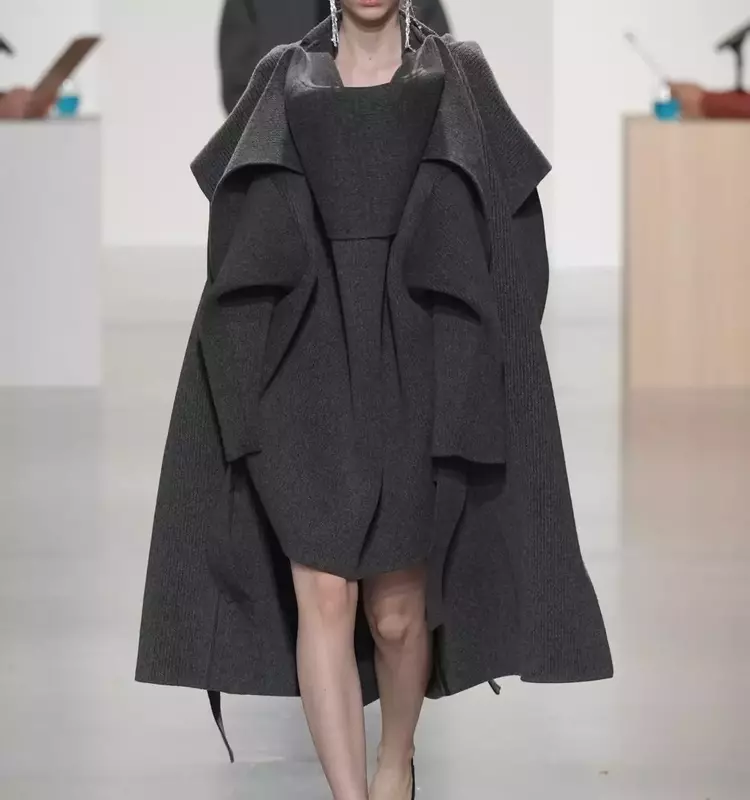 CFCL's Fall 2026 Ready-to-Wear Collection Unveiled