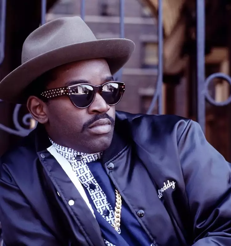 Fab 5 Freddy: A Multifaceted Creator's Journey Through Hip-Hop, Art, and Culture