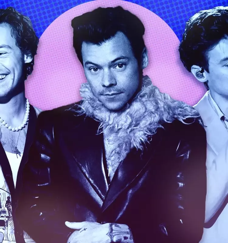 Harry Styles' Complete Solo Discography: From 'Sign of the Times' to 'Harry's House' and Beyond
