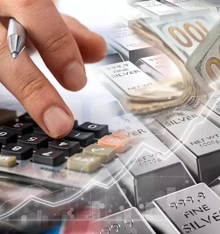 Silver's Market Performance: A Deep Dive into Recent Volatility and Future Outlook