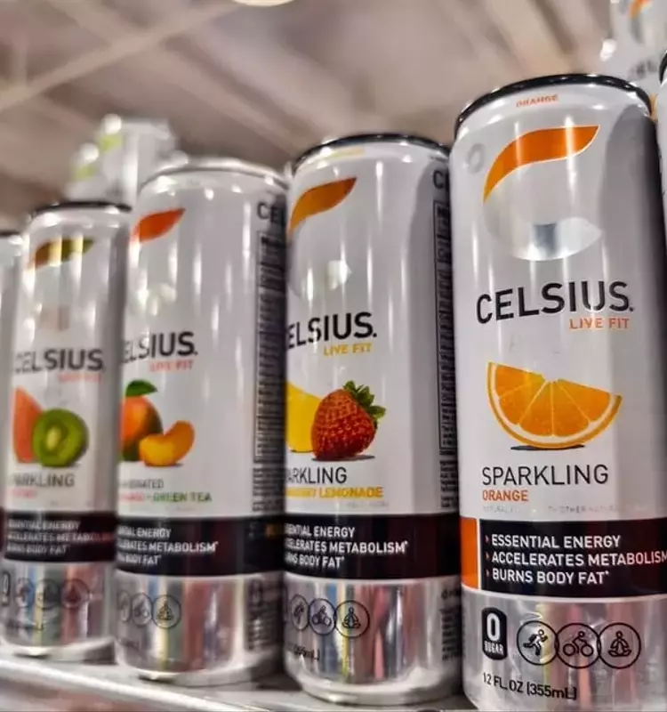 Celsius Holdings Shares Surge Amid Strong Earnings and Global Expansion