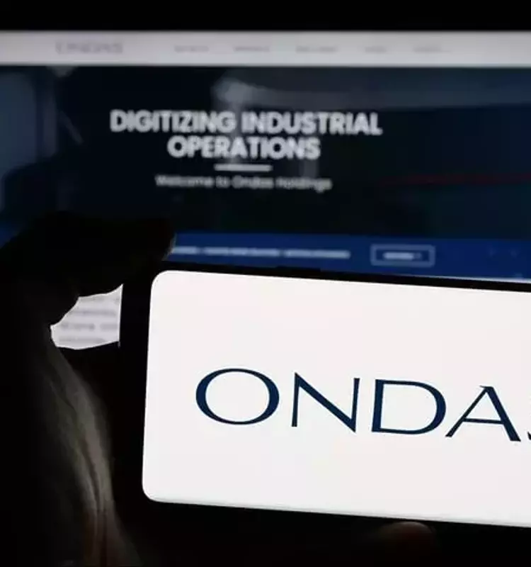 Ondas Holdings Stock Soars on Major Israel Land Clearance Contract