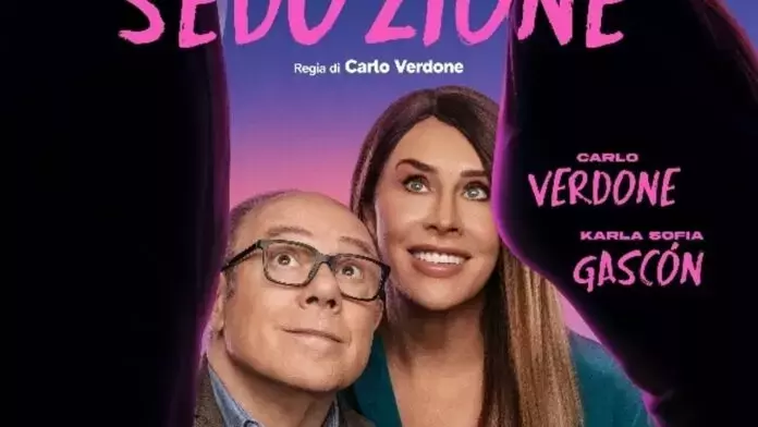 “Scuola di Seduzione”: La Nuova Opera Cinematografica di Carlo Verdone Debutta su Paramount+
