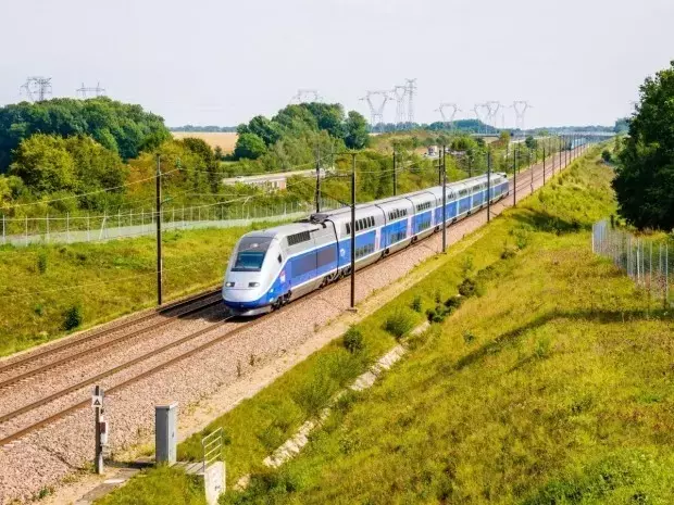 L'Australie Dévoile Ses Ambitions Pour le Train à Grande Vitesse