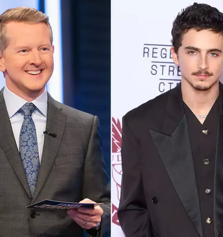 Timothee Chalamet's Controversial Comments on Ballet and Opera Spark 'Jeopardy!' Category and Industry Backlash