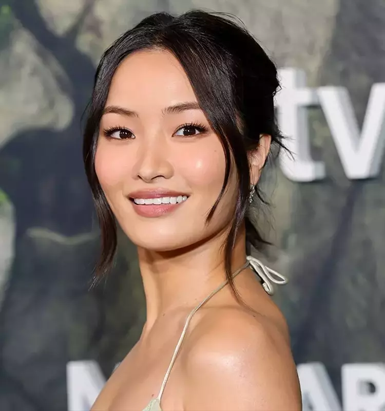 Anna Sawai Reflects on Career Milestones: From 'Monarch' Season 2 to Playing Yoko Ono