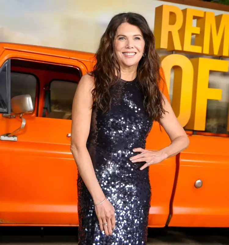 Lauren Graham Embraces Diverse Roles Beyond 'Gilmore Girls'