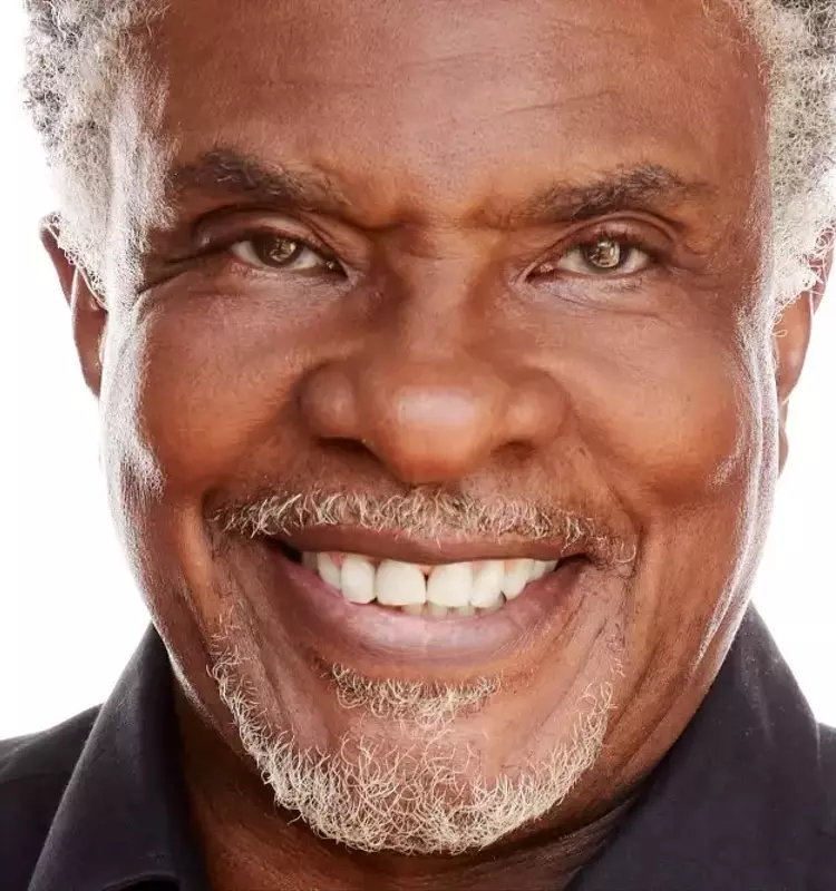 Keith David Joins Jake Johnson in NBC's Private Investigator Comedy Pilot