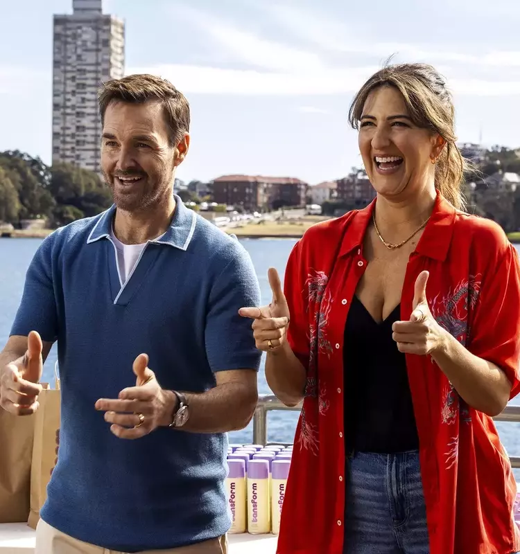 A Deep Dive into Hulu's 'Sunny Nights': A Comedic Thriller That Challenges the Status Quo