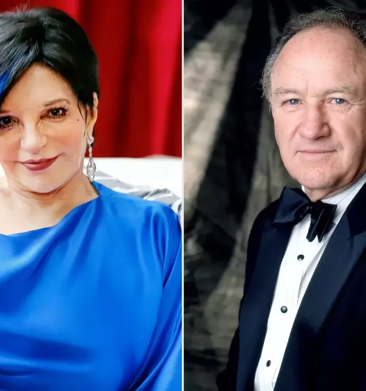 Liza Minnelli's Memoir Reveals Co-star Conflicts and Family Romances