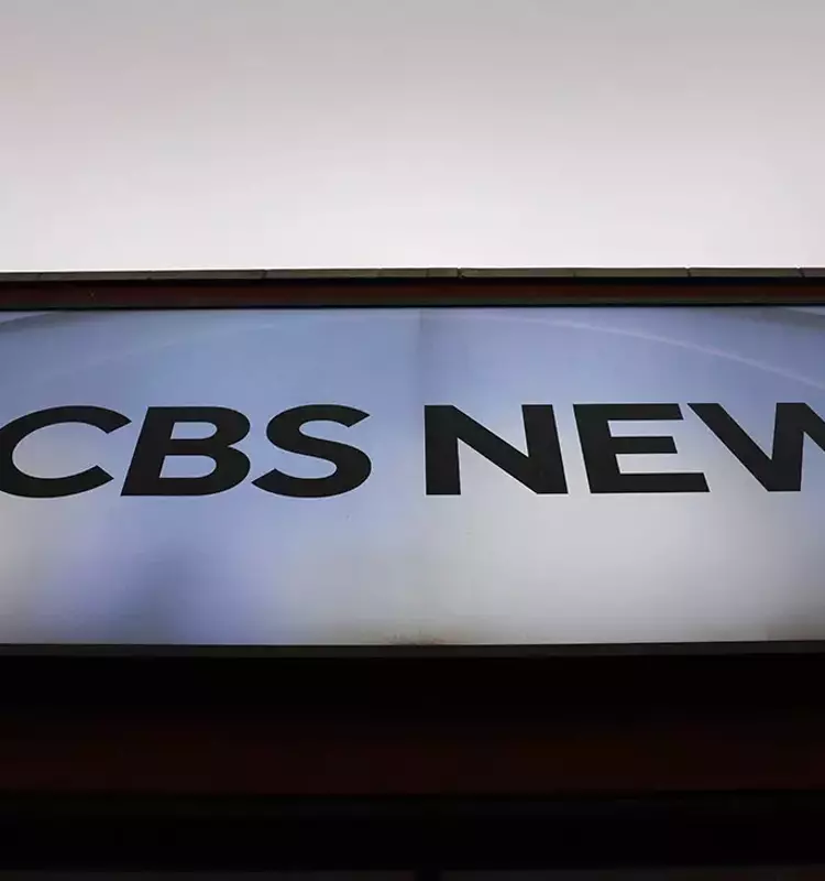 CBS News 24/7 Writers Vow to Strike Amid Contract Disputes