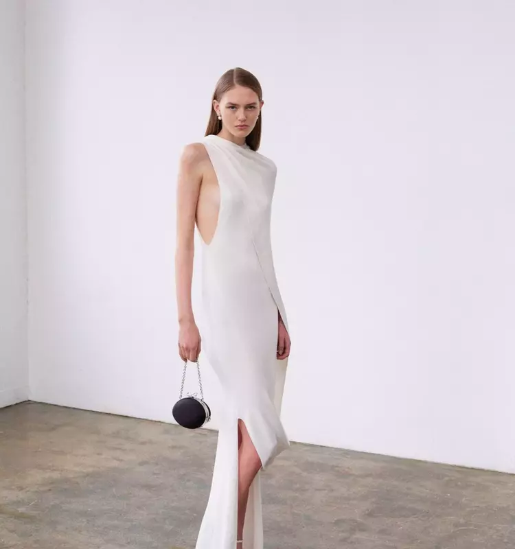 Self-Portrait's Pre-Fall 2026 Collection: A Return to Effortless Elegance