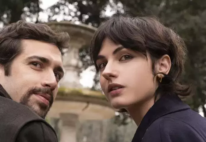 Michela Cescon dirige il nuovo film 'Desiderio' con Romana Maggiora Vergano