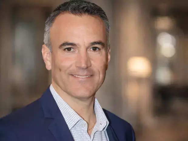 Frédéric Parayre prend la direction commerciale de Knauf Ceiling Solutions en France