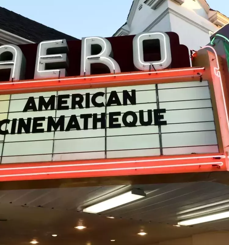 American Cinematheque's 'Bleak Week: Cinema of Despair' Film Festival Expands Globally