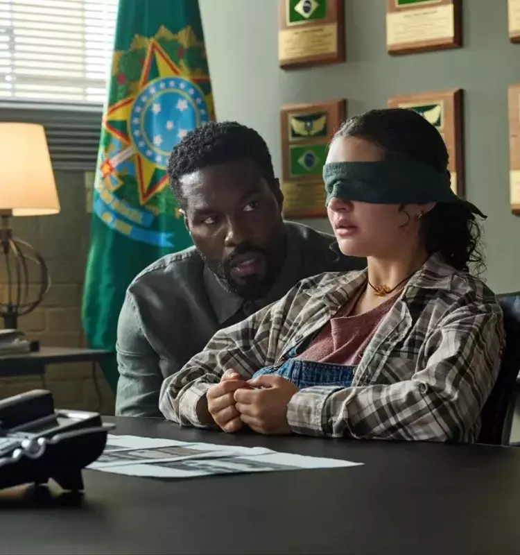 Netflix Unveils "Man on Fire" Series, Plus Casting and Programming Updates from Apple TV+ and AMC Networks