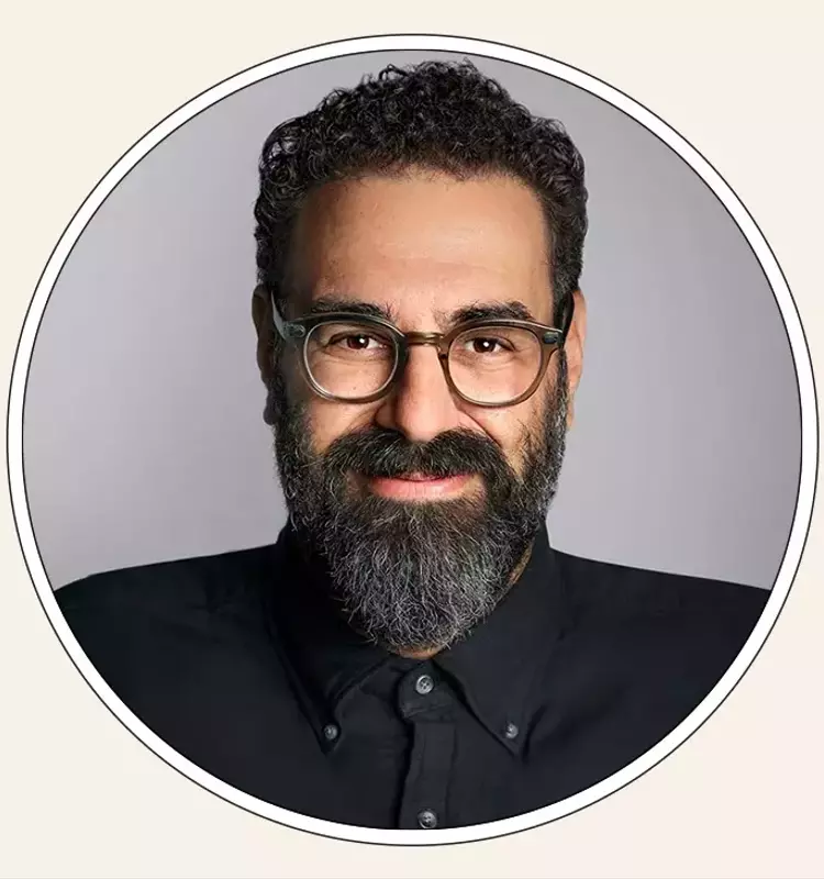 Fox Appoints Billy Parks to Spearhead Creator Studios Division
