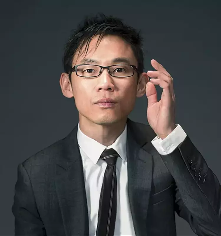 James Wan to Direct &lsquo;The Gangster, The Cop, The Devil&rsquo; Remake for Paramount Pictures