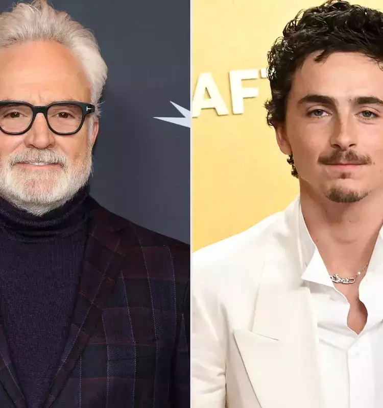 Bradley Whitford's Sharp Retort to Timothée Chalamet's Performing Arts Comments