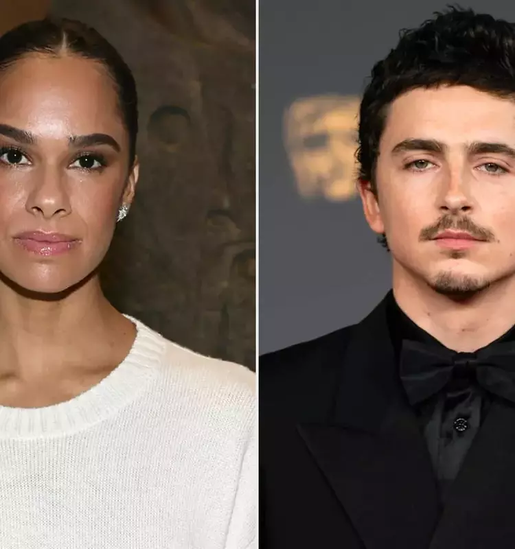Misty Copeland Rebukes Timothée Chalamet's Ballet Remarks