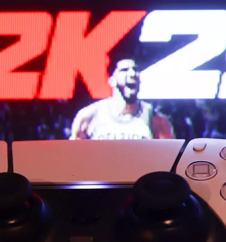 Historic Union Contract Ratified by Motion Capture Artists at 'NBA 2K' Studio